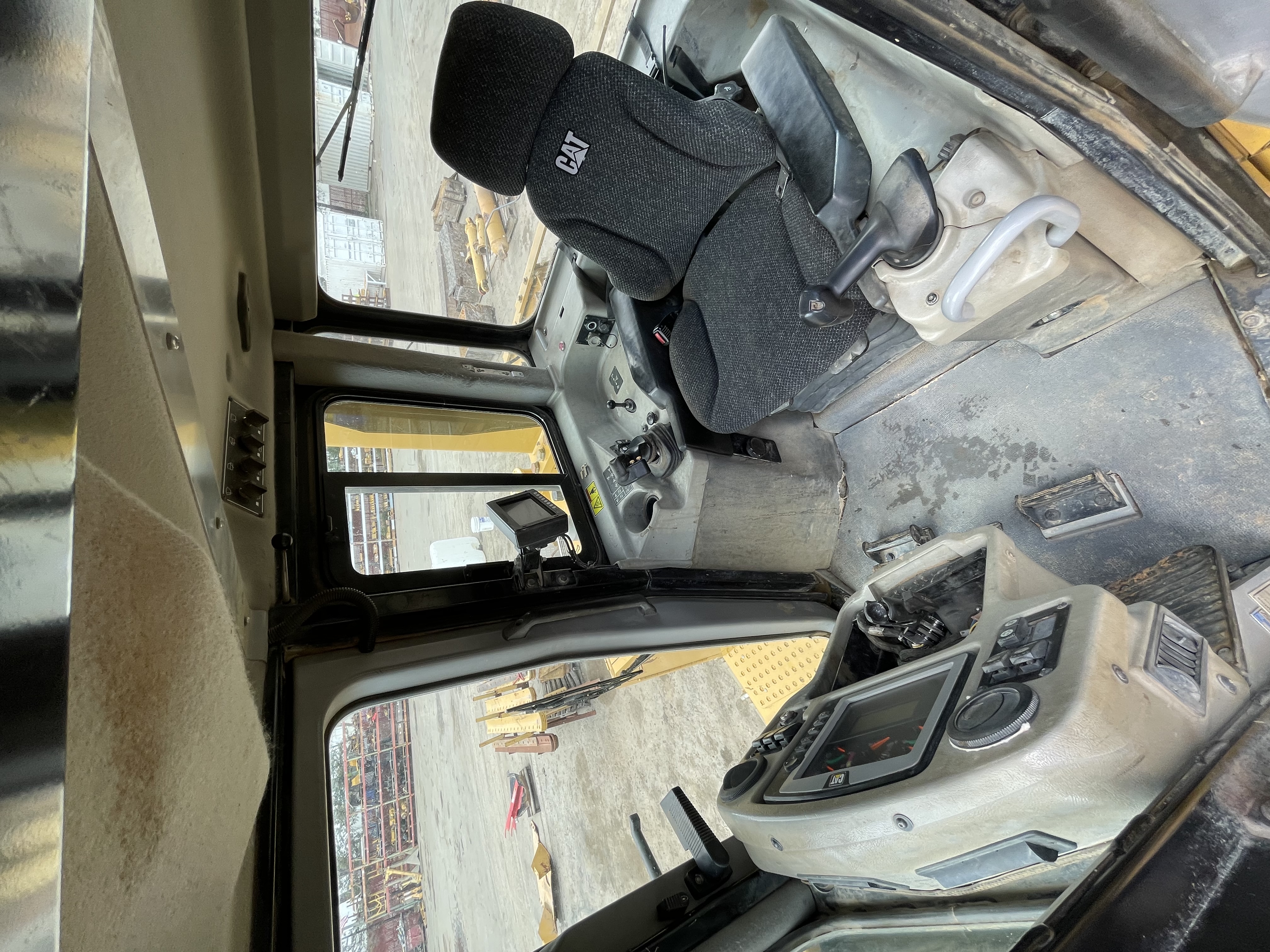 2013 CATERPILLAR D6T XW - Image 6